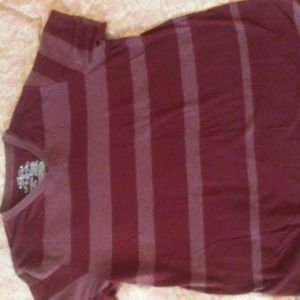 Arizona short sleeve.  Medium